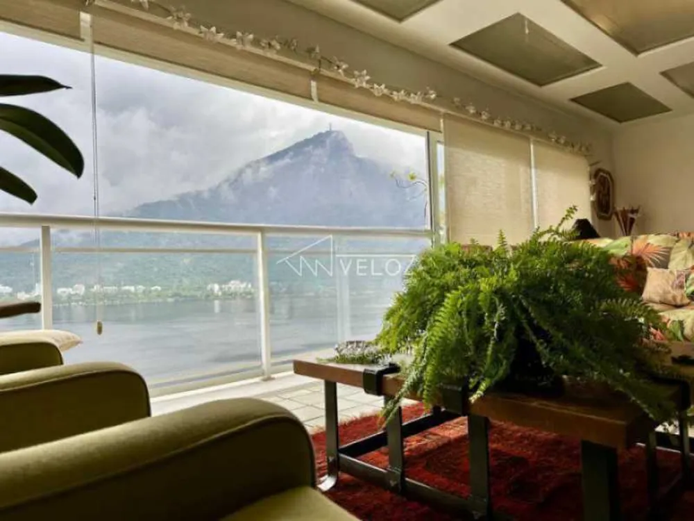 Apartamento, 4 quartos, 210 m² - Foto 7