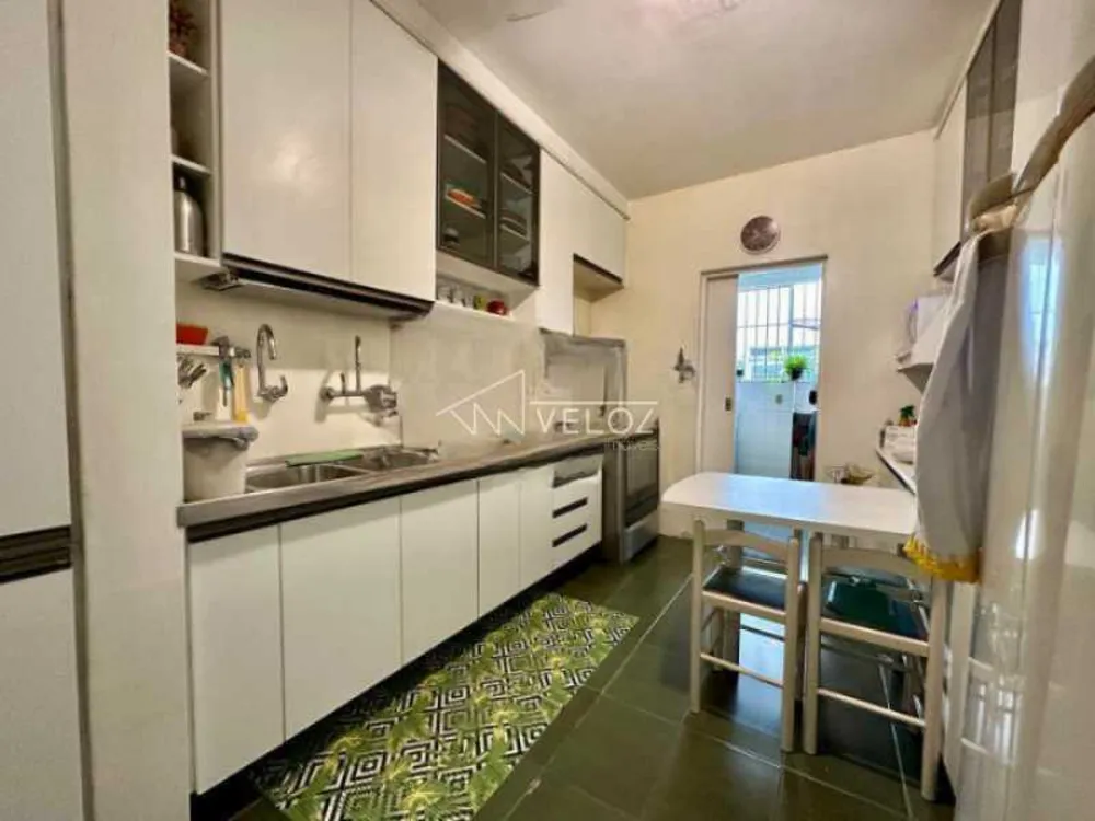 Apartamento, 4 quartos, 210 m² - Foto 1