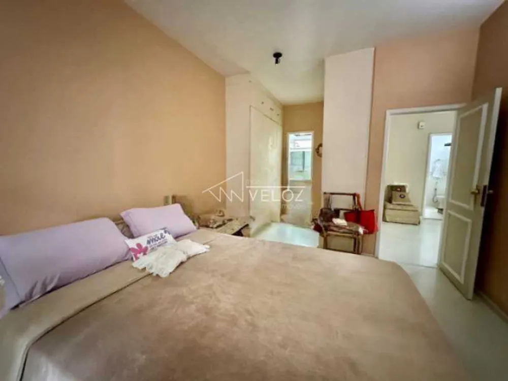Apartamento, 4 quartos, 210 m² - Foto 11