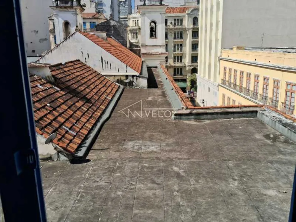 Sala-Conjunto, 32 m² - Foto 14