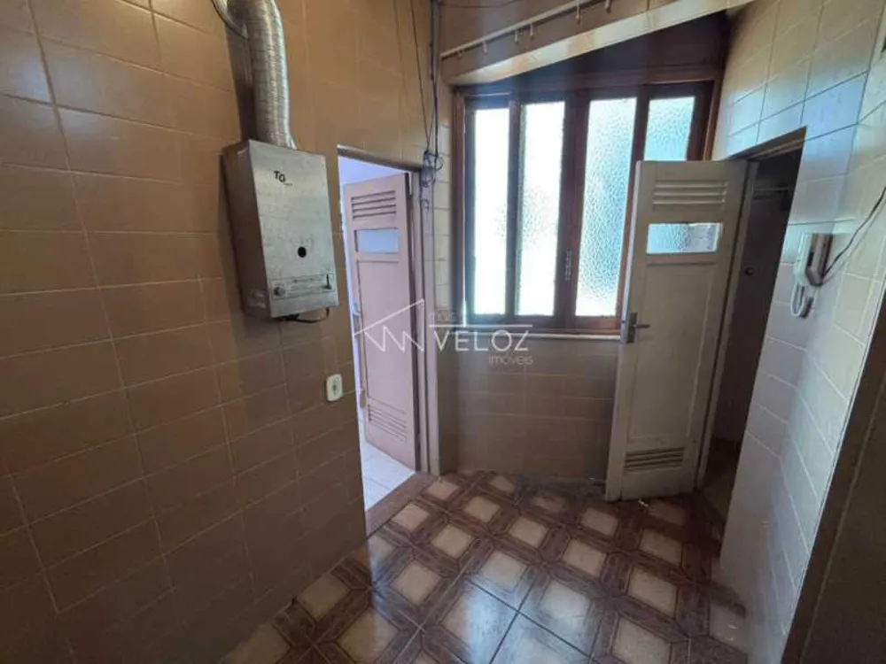 Apartamento, 3 quartos, 87 m² - Foto 3