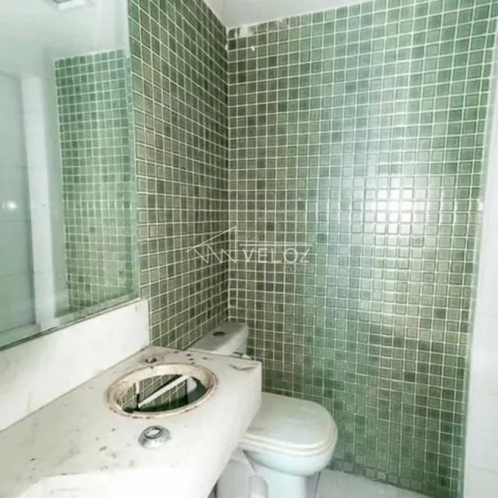 Loja-Salão, 286 m² - Foto 16