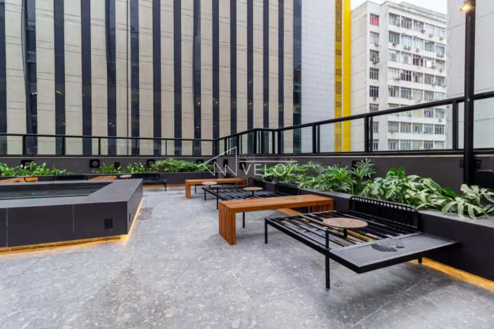 Apartamento, 1 quarto, 44 m² - Foto 9