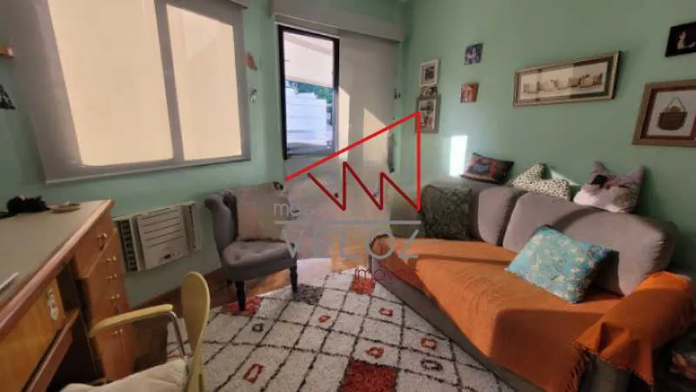 Cobertura, 2 quartos, 141 m² - Foto 19