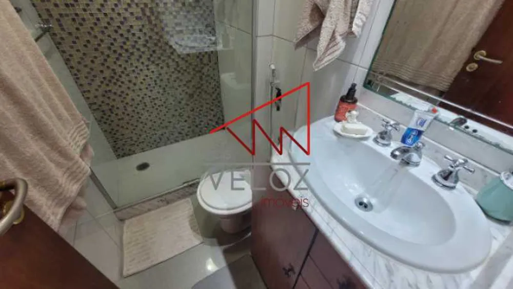 Cobertura, 2 quartos, 141 m² - Foto 1