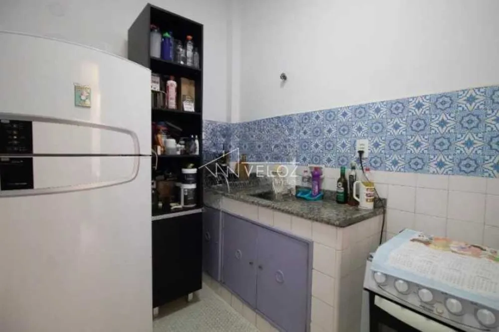 Apartamento, 2 quartos, 67 m² - Foto 17