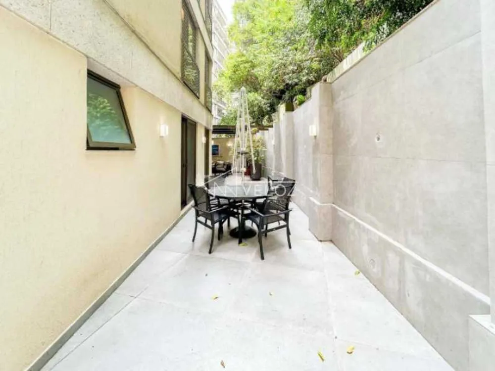 Apartamento, 3 quartos, 228 m² - Foto 8