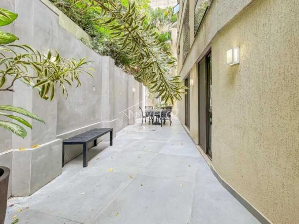 Apartamento, 3 quartos, 228 m² - Foto 19