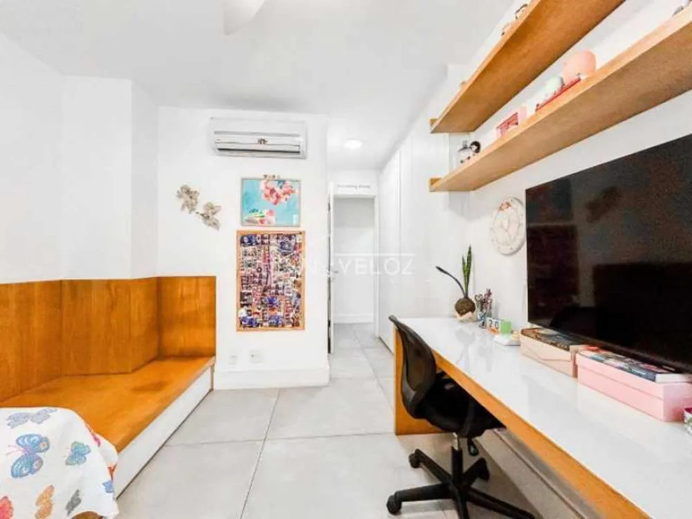 Apartamento, 3 quartos, 228 m² - Foto 12