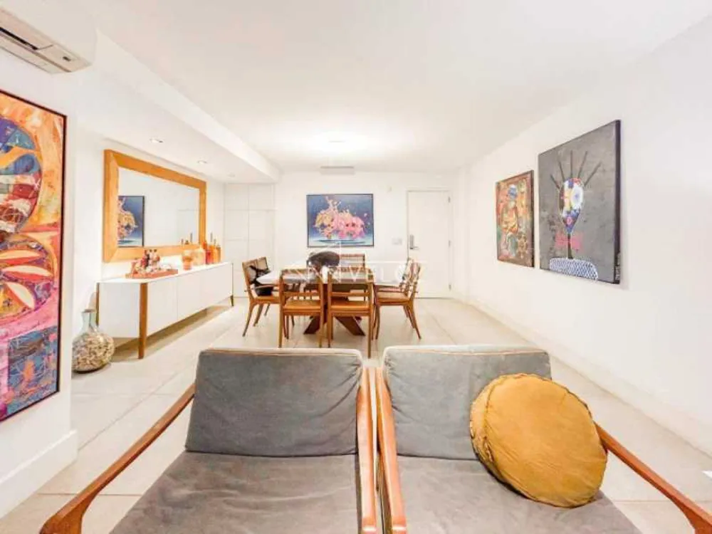 Apartamento, 3 quartos, 228 m² - Foto 14
