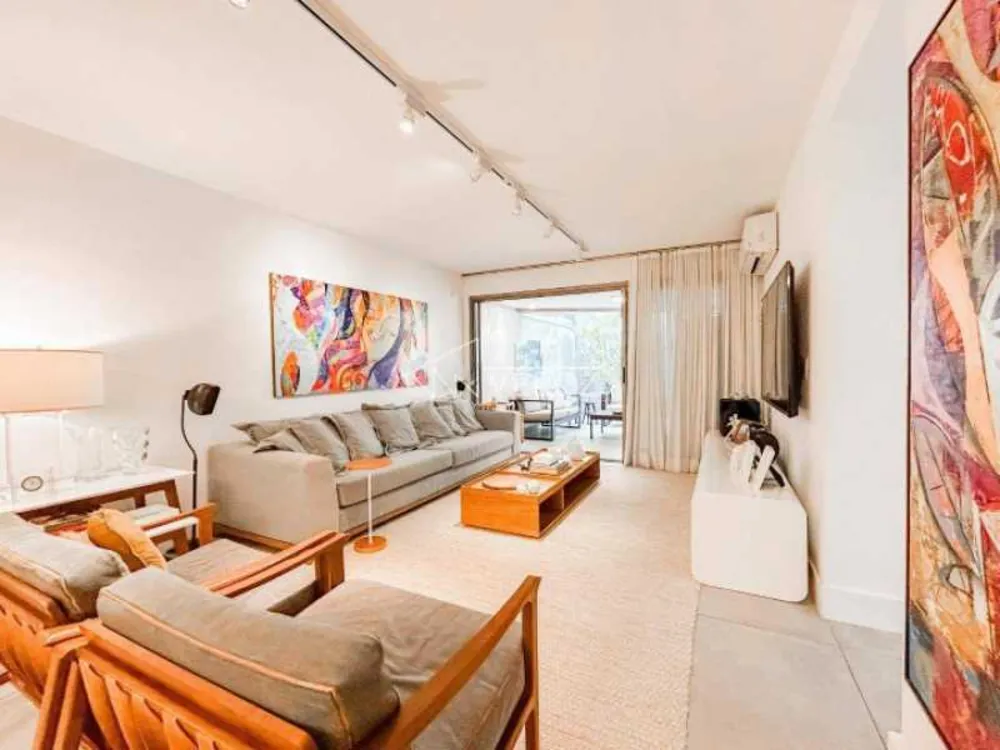 Apartamento, 3 quartos, 228 m² - Foto 10