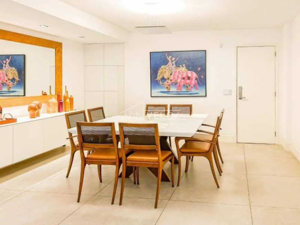 Apartamento, 3 quartos, 228 m² - Foto 26