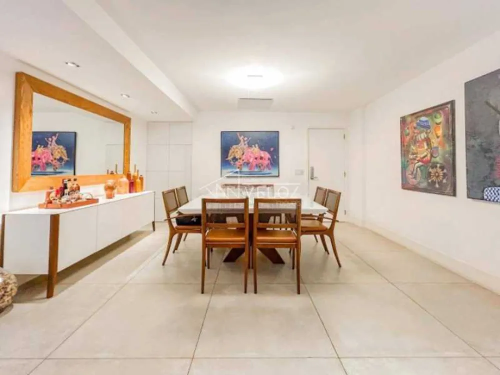 Apartamento, 3 quartos, 228 m² - Foto 23