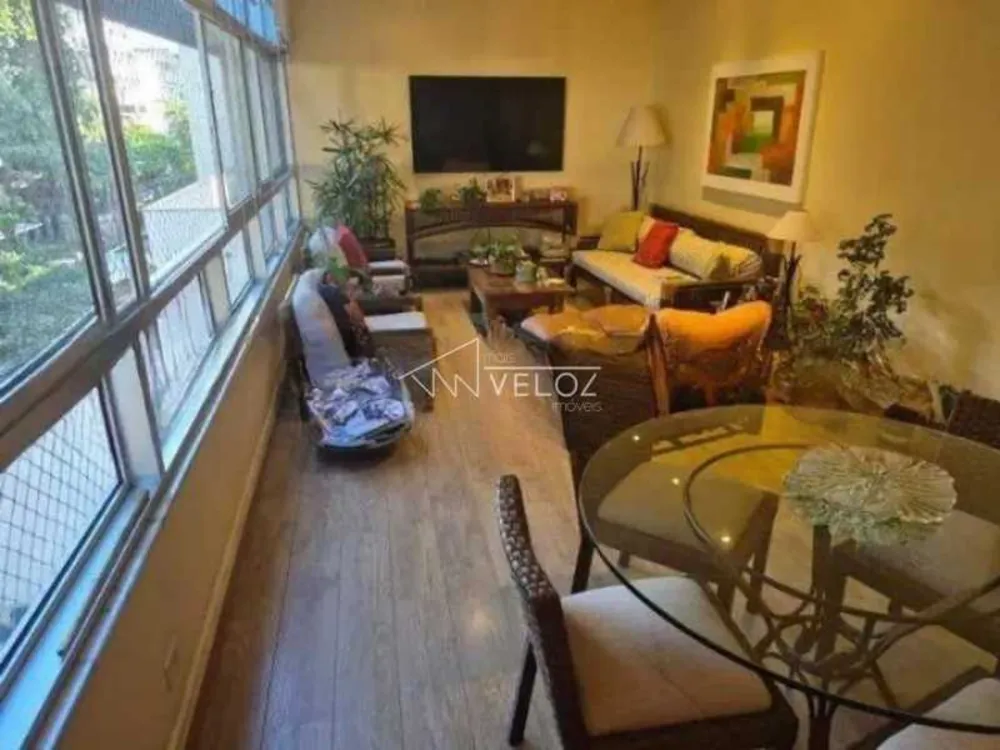Apartamento, 4 quartos, 105 m² - Foto 15