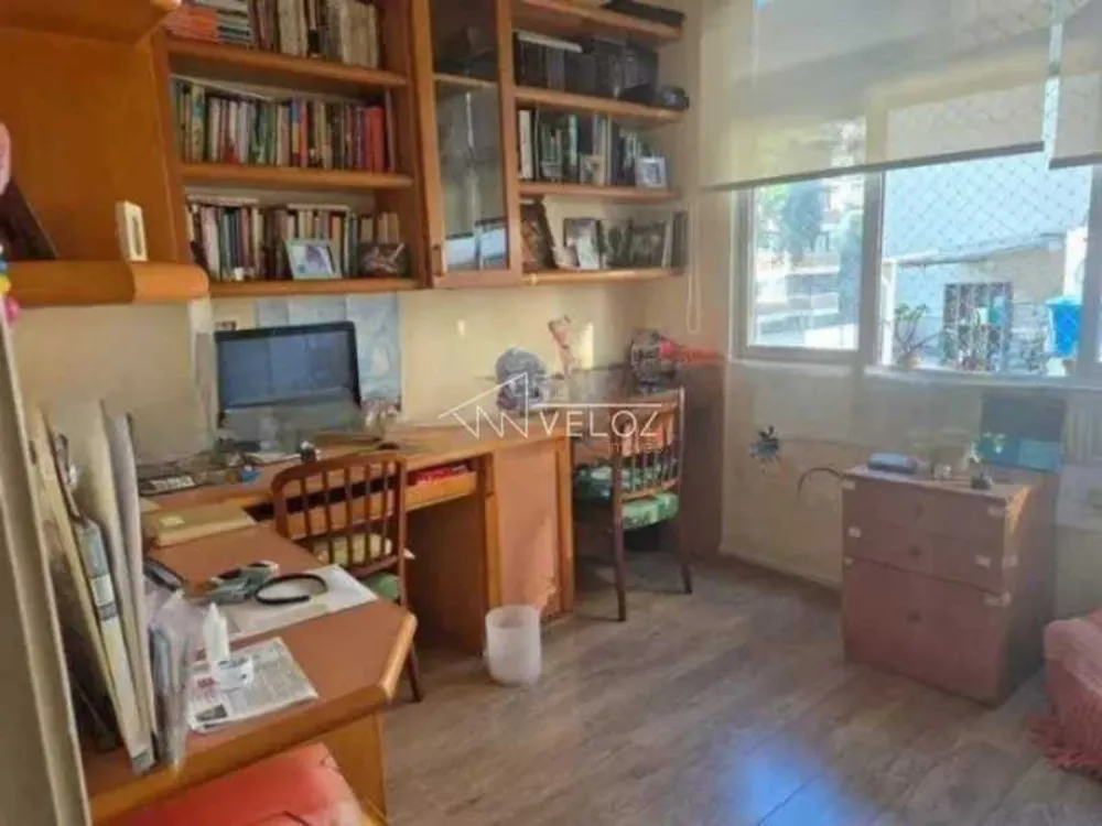 Apartamento, 4 quartos, 105 m² - Foto 7