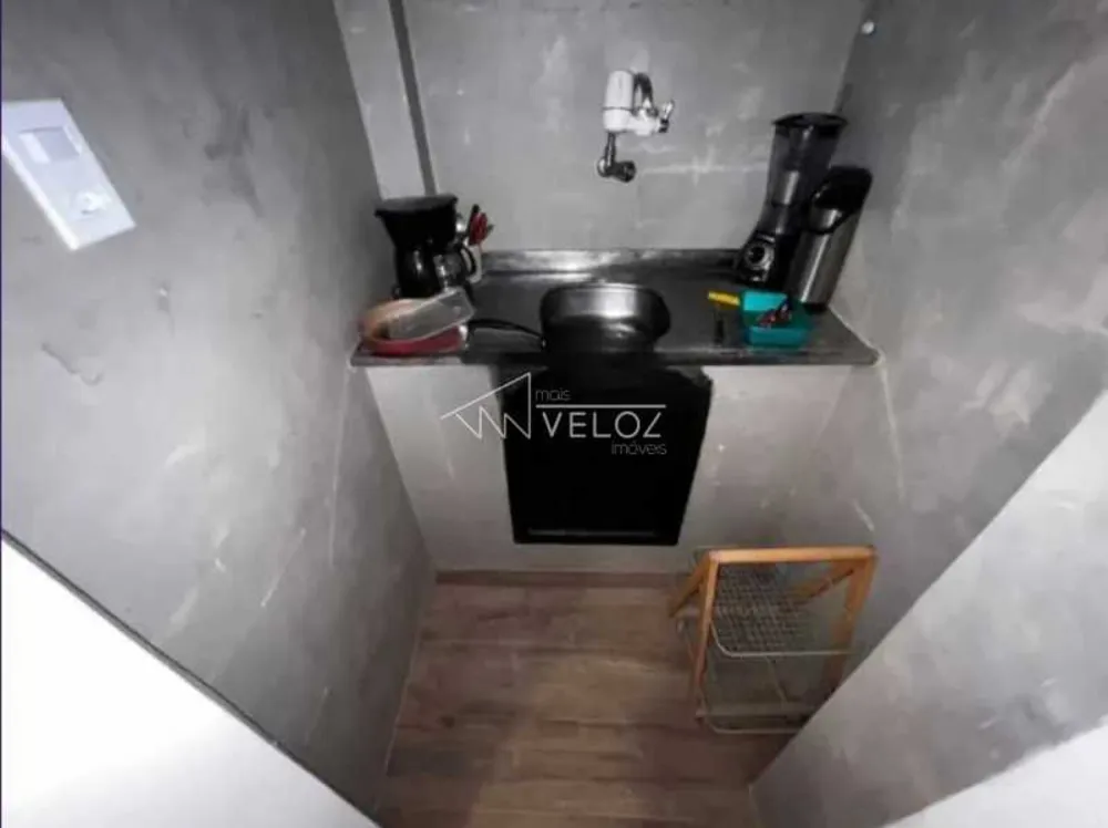 Apartamento, 1 quarto, 42 m² - Foto 18