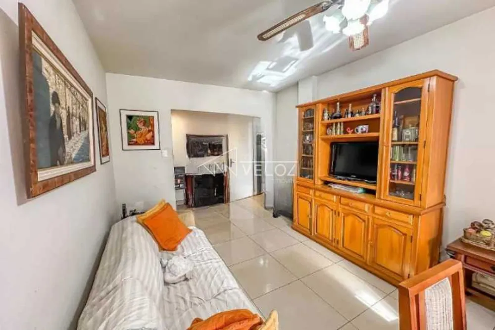 Apartamento, 3 quartos, 107 m² - Foto 18