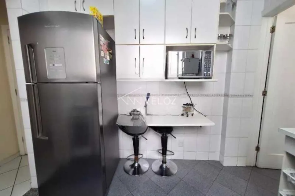 Apartamento, 2 quartos, 71 m² - Foto 11