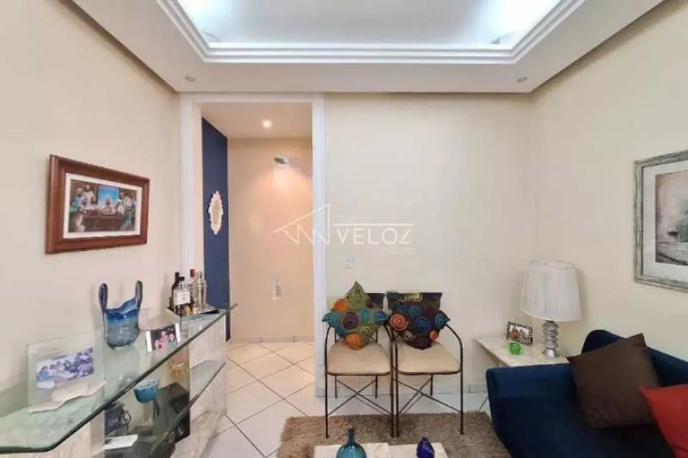 Apartamento, 2 quartos, 71 m² - Foto 2