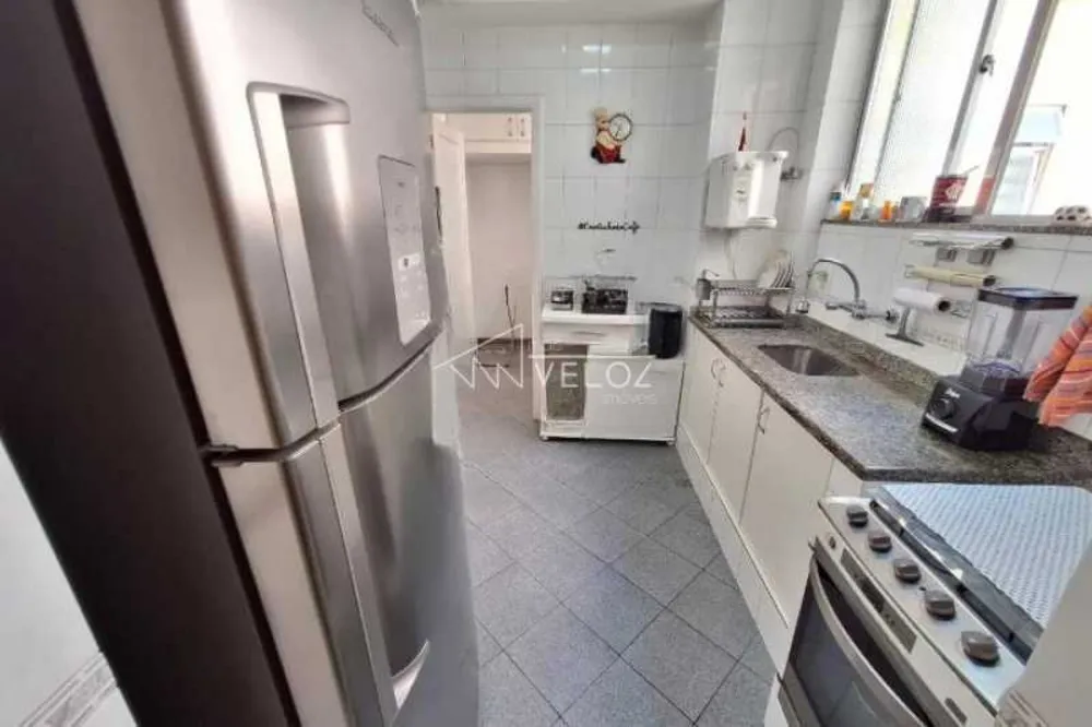 Apartamento, 2 quartos, 71 m² - Foto 3