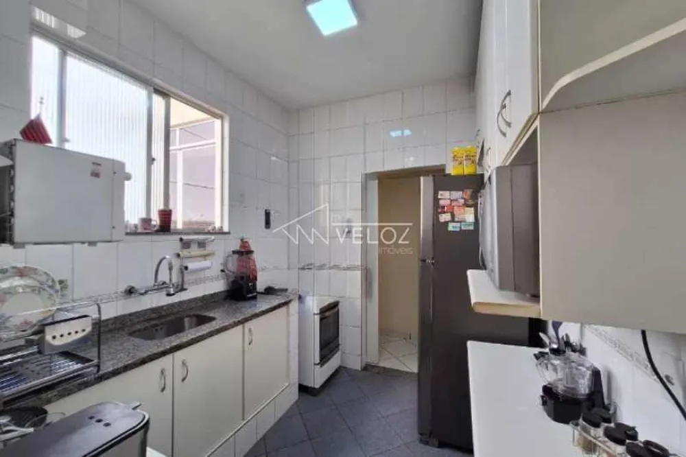 Apartamento, 2 quartos, 71 m² - Foto 6