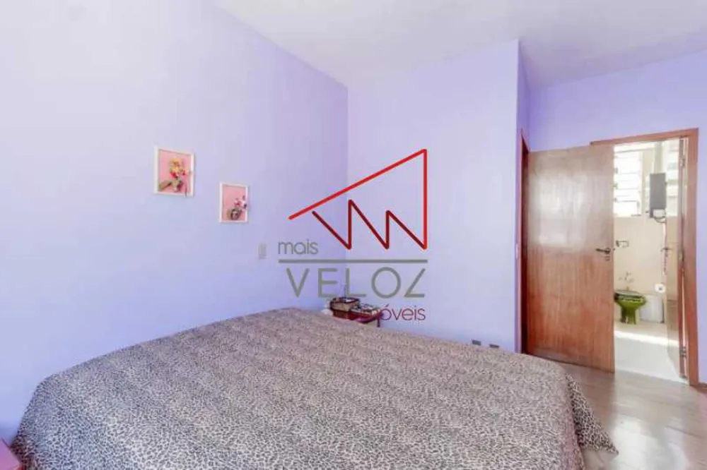Apartamento, 4 quartos, 177 m² - Foto 17