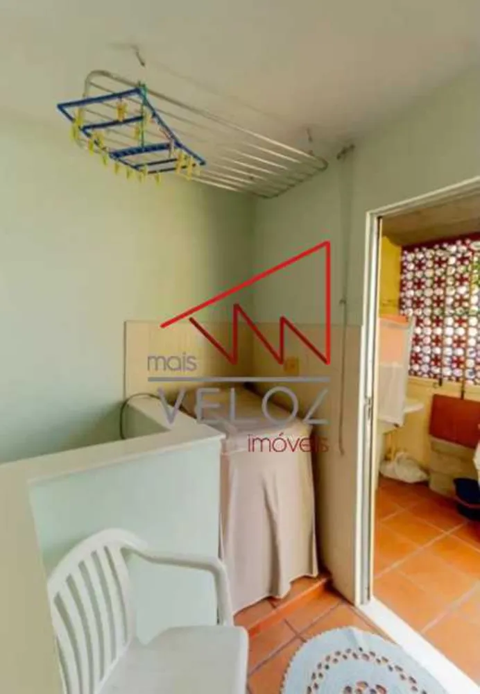 Apartamento, 4 quartos, 177 m² - Foto 2