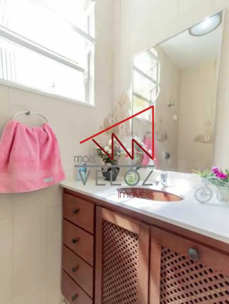 Apartamento, 4 quartos, 177 m² - Foto 12