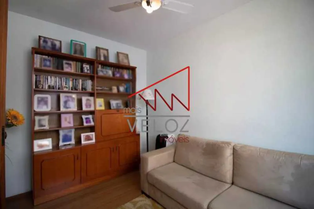 Apartamento, 4 quartos, 177 m² - Foto 13