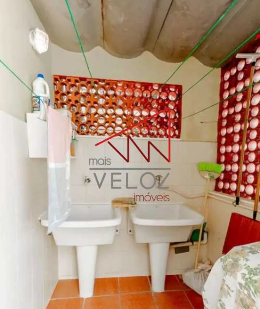 Apartamento, 4 quartos, 177 m² - Foto 10