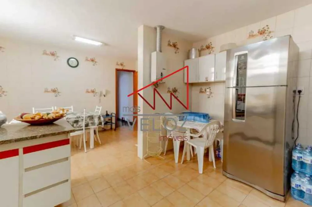 Apartamento, 4 quartos, 177 m² - Foto 1