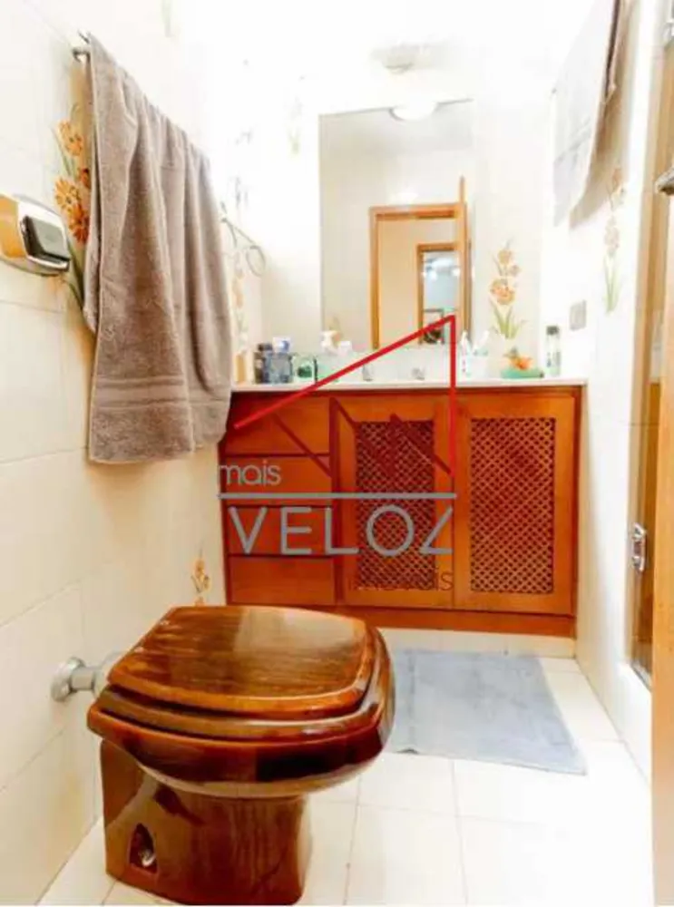 Apartamento, 4 quartos, 177 m² - Foto 3