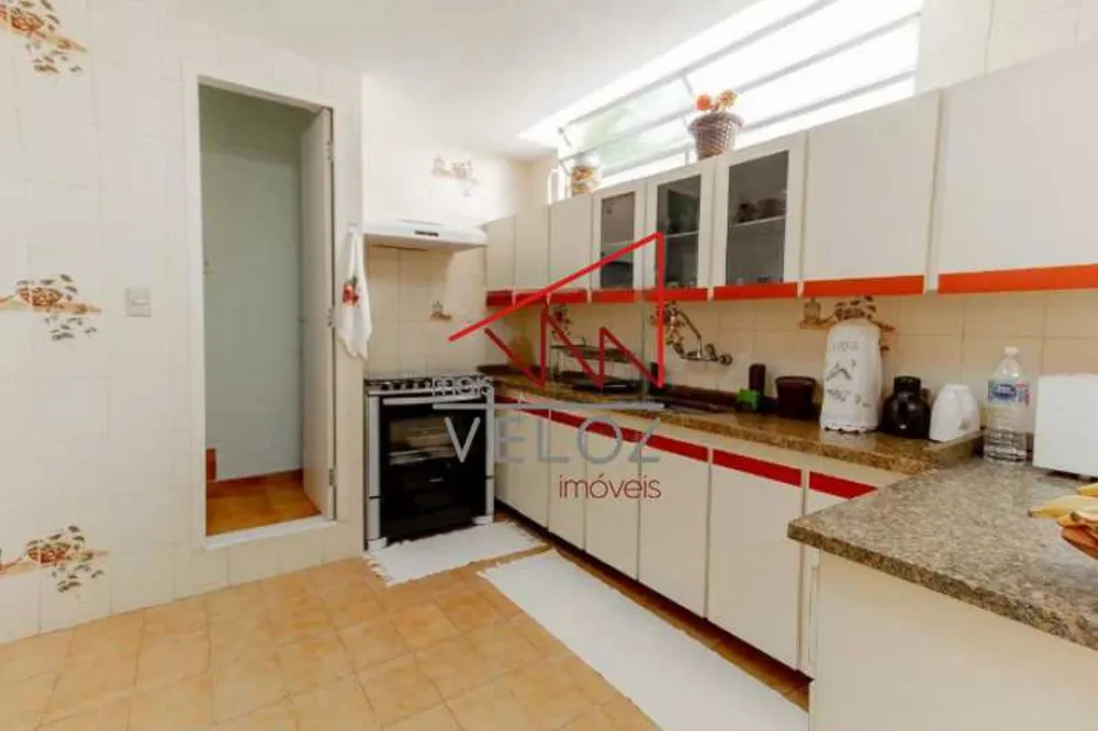 Apartamento, 4 quartos, 177 m² - Foto 20
