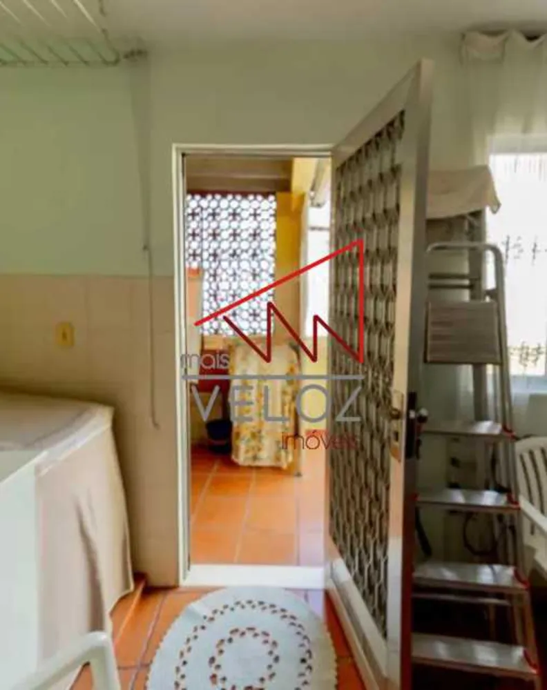 Apartamento, 4 quartos, 177 m² - Foto 7