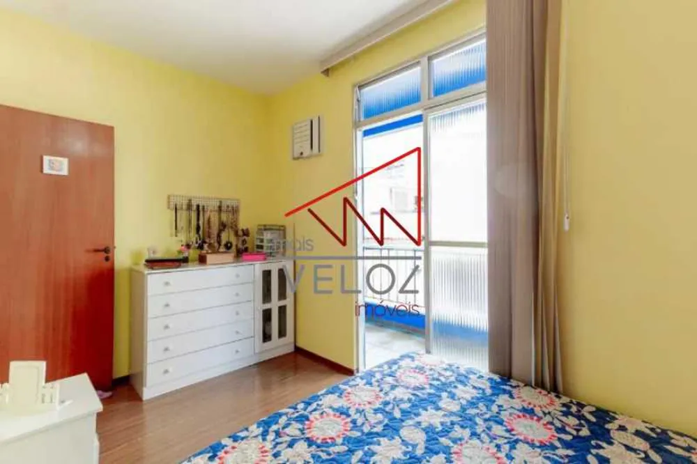 Apartamento, 4 quartos, 177 m² - Foto 19