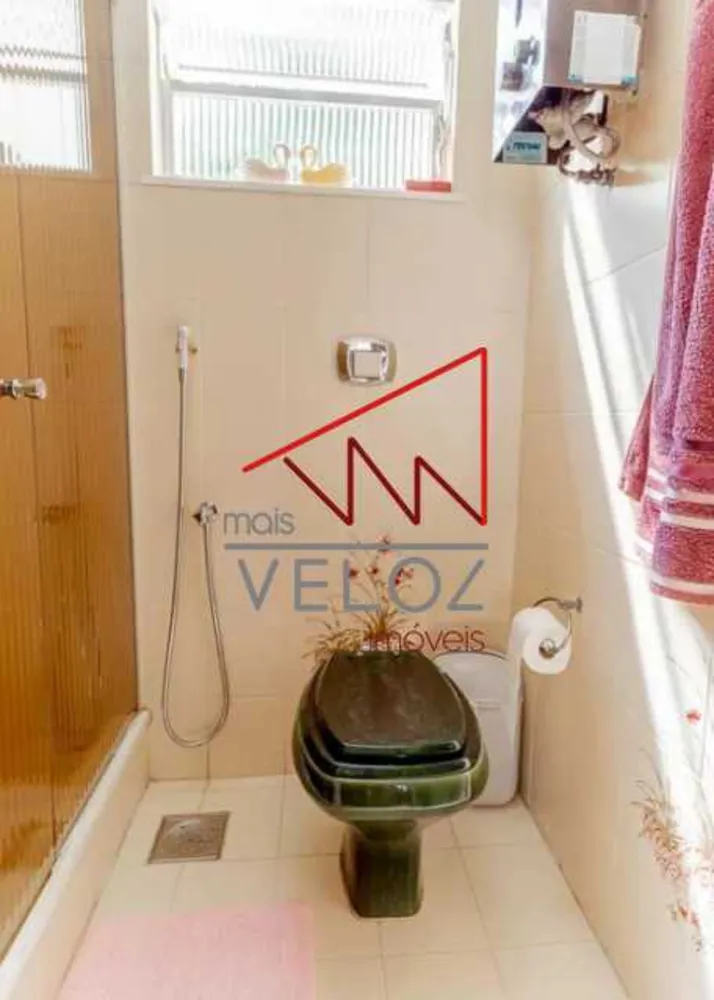 Apartamento, 4 quartos, 177 m² - Foto 4
