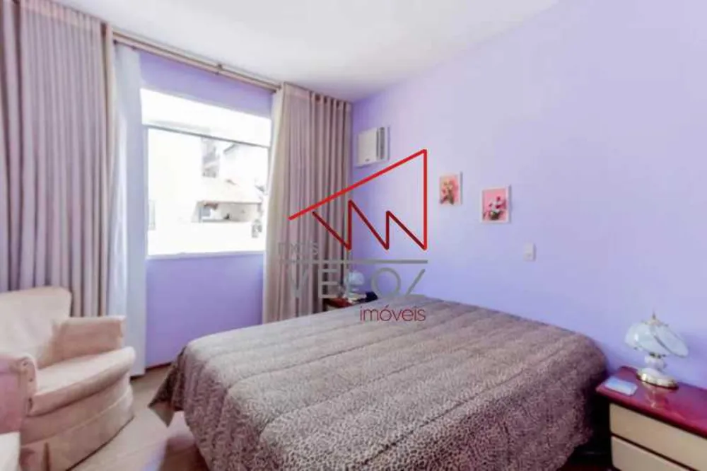 Apartamento, 4 quartos, 177 m² - Foto 23