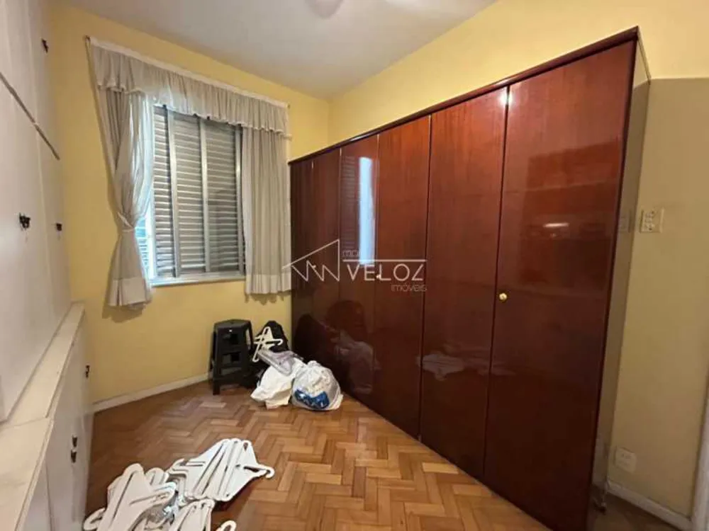 Apartamento, 3 quartos, 114 m² - Foto 4