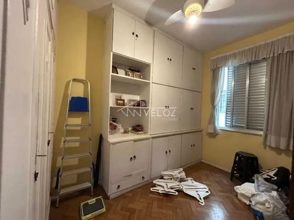 Apartamento, 3 quartos, 114 m² - Foto 3