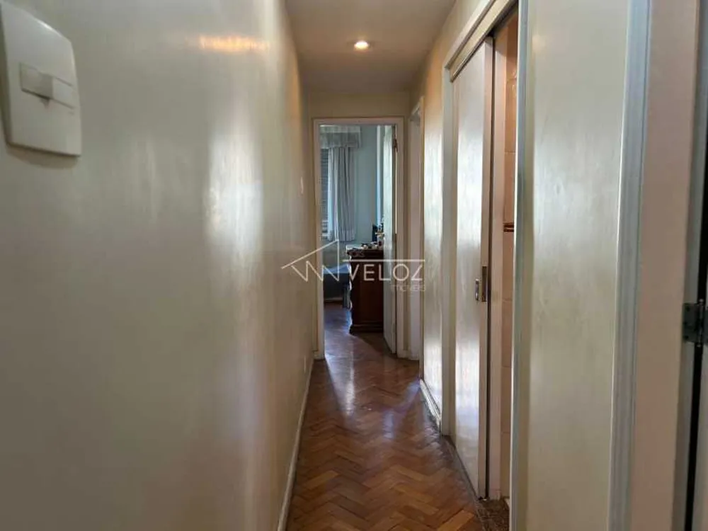 Apartamento, 3 quartos, 114 m² - Foto 2