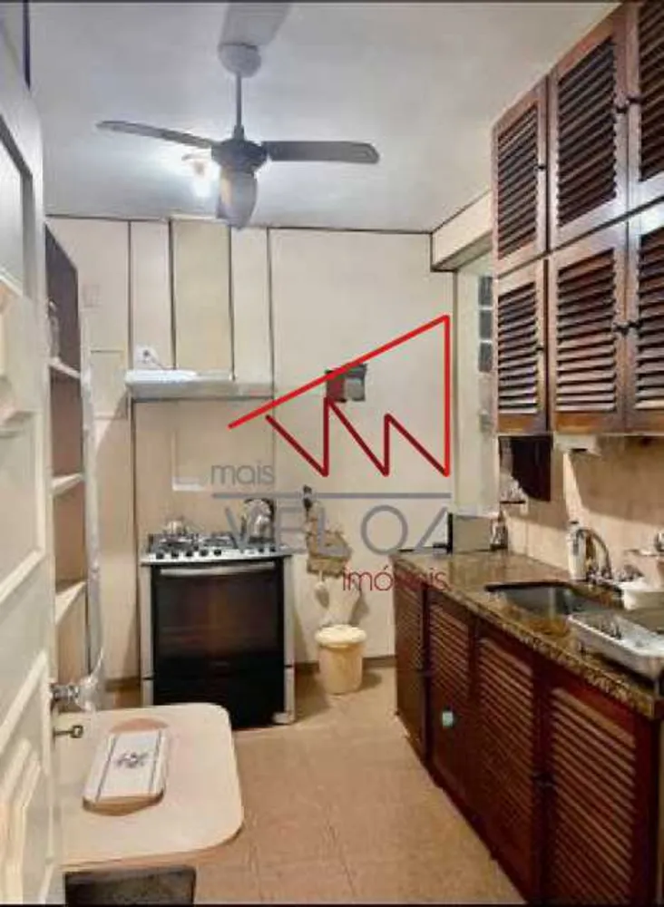 Apartamento, 3 quartos, 100 m² - Foto 13