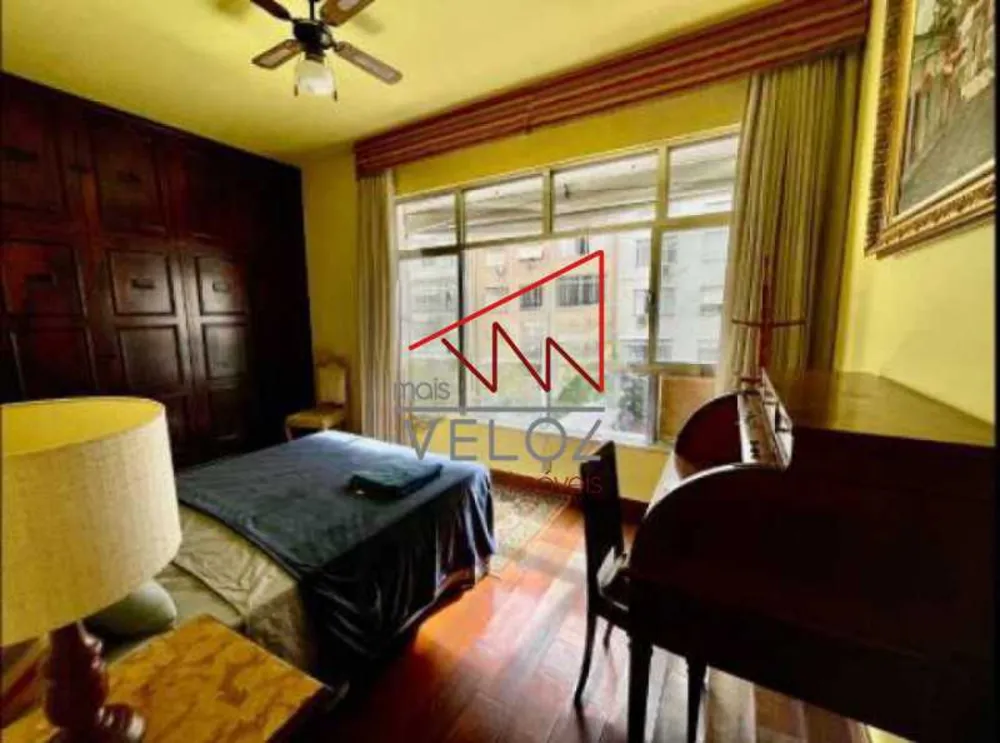 Apartamento, 3 quartos, 100 m² - Foto 9