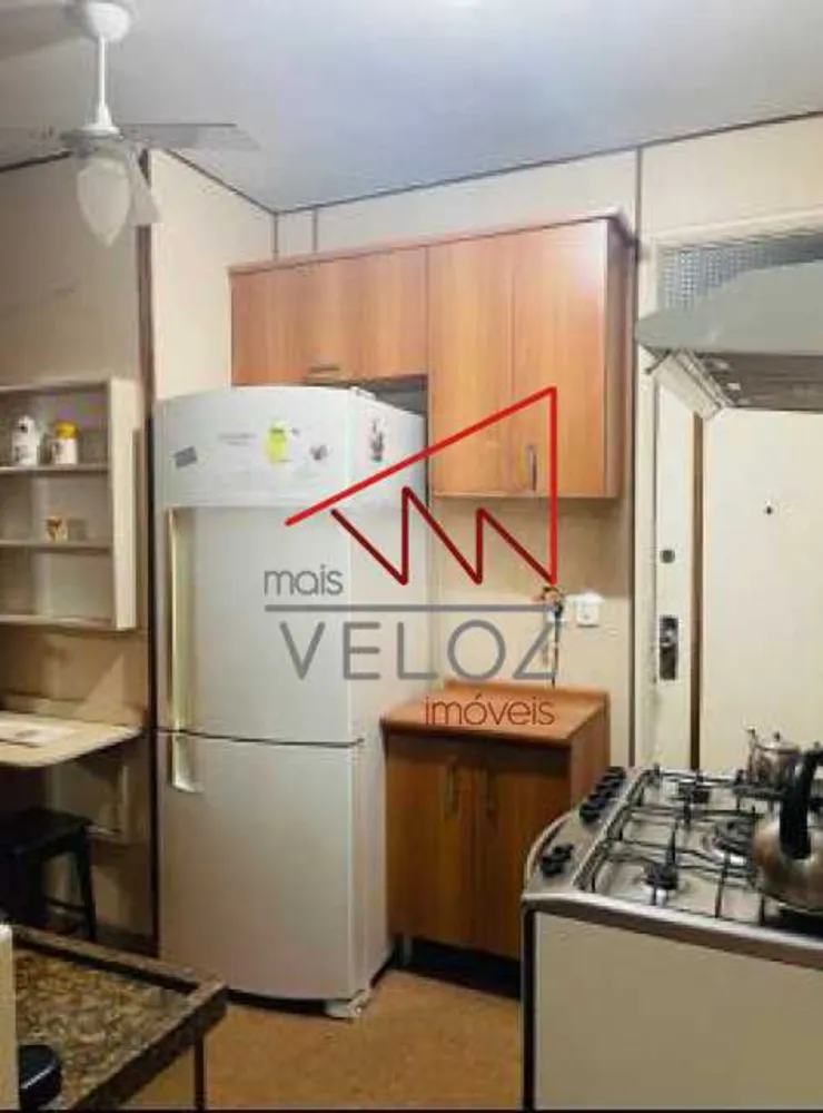 Apartamento, 3 quartos, 100 m² - Foto 2