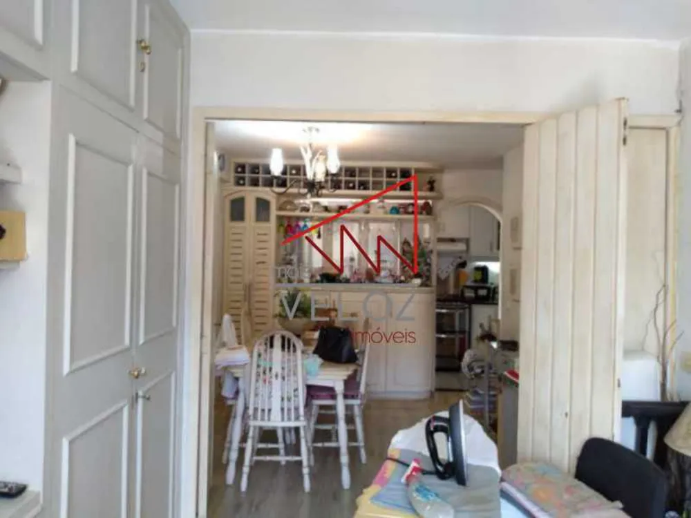 Apartamento, 2 quartos, 163 m² - Foto 21