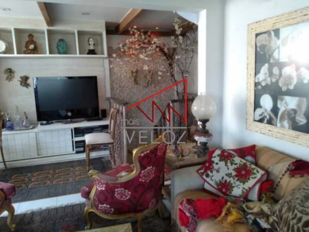 Apartamento, 2 quartos, 163 m² - Foto 14