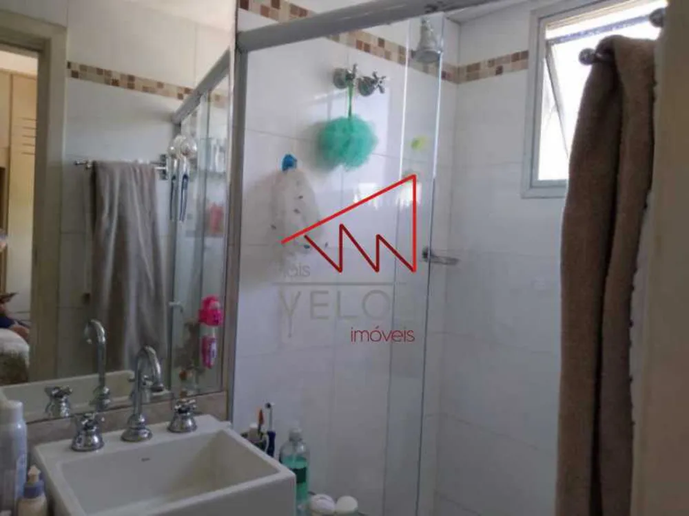 Apartamento, 2 quartos, 163 m² - Foto 1