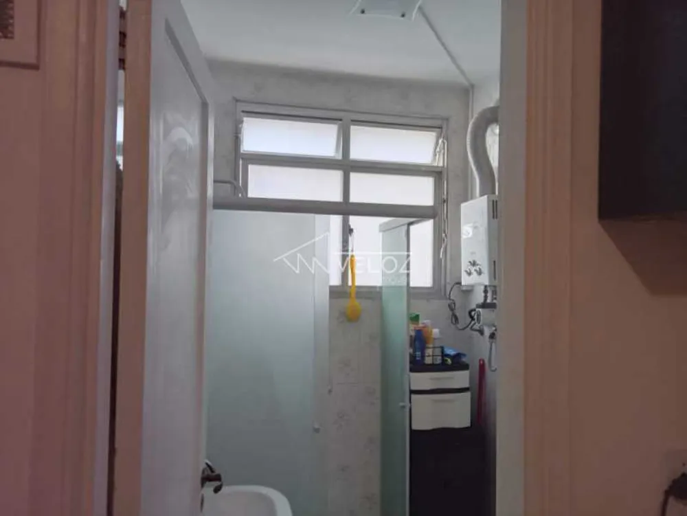 Apartamento, 1 quarto, 39 m² - Foto 11