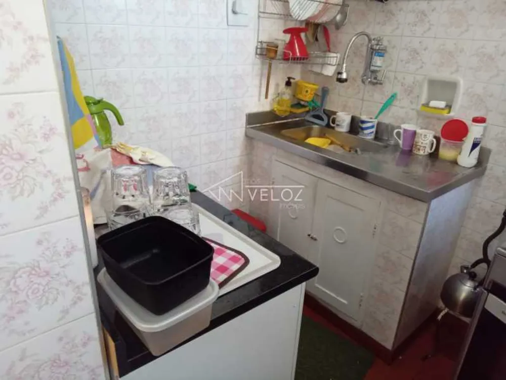 Apartamento, 1 quarto, 39 m² - Foto 14