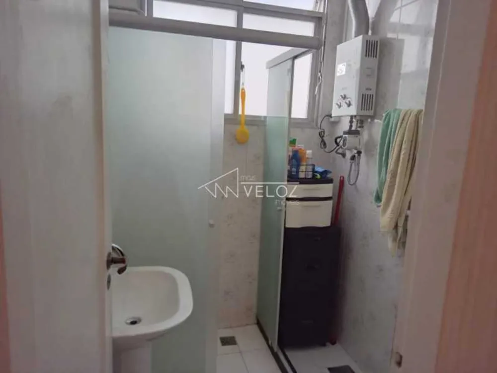 Apartamento, 1 quarto, 39 m² - Foto 9