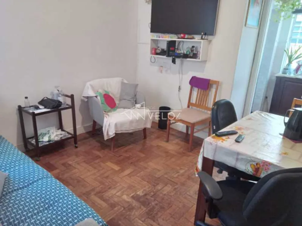 Apartamento, 1 quarto, 39 m² - Foto 6